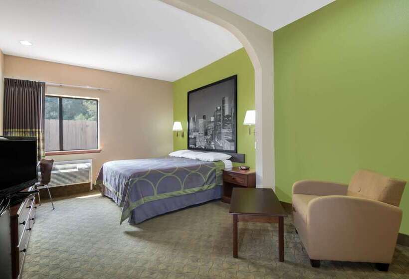 فندق على الطريق Red Lion Inn & Suites Iah Airport East