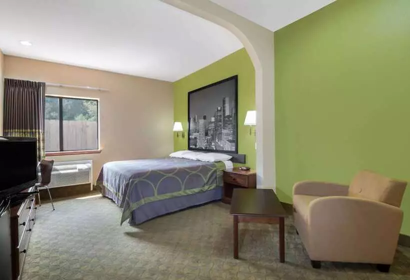 מוטל Red Lion Inn & Suites Iah Airport East