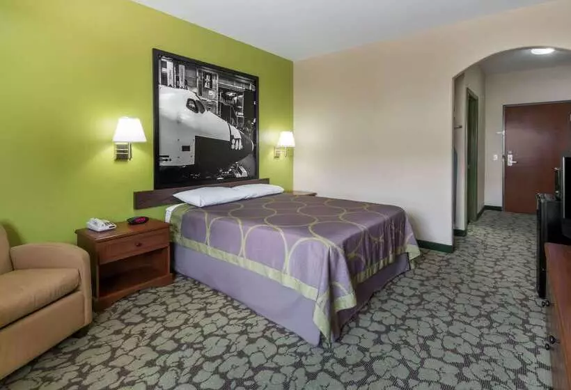 מוטל Red Lion Inn & Suites Iah Airport East