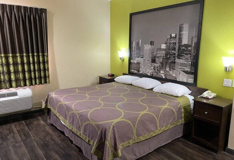 فندق على الطريق Red Lion Inn & Suites Iah Airport East