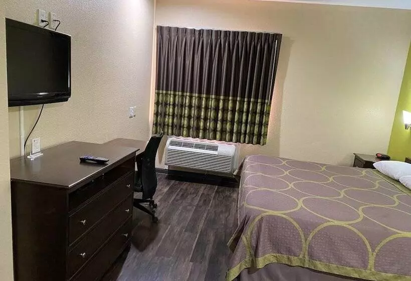 מוטל Red Lion Inn & Suites Iah Airport East