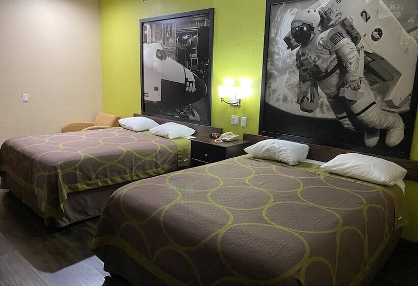 فندق على الطريق Red Lion Inn & Suites Iah Airport East