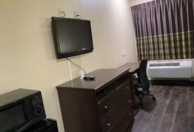 מוטל Red Lion Inn & Suites Iah Airport East