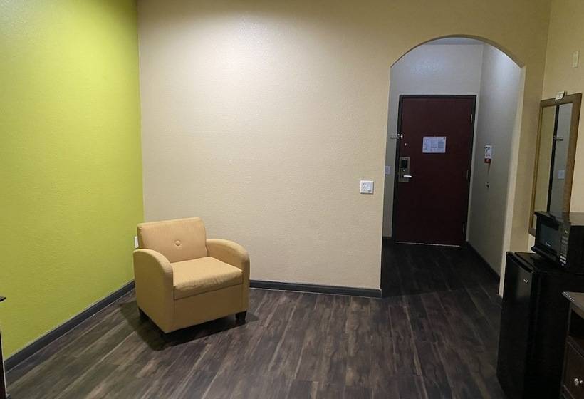 فندق على الطريق Red Lion Inn & Suites Iah Airport East