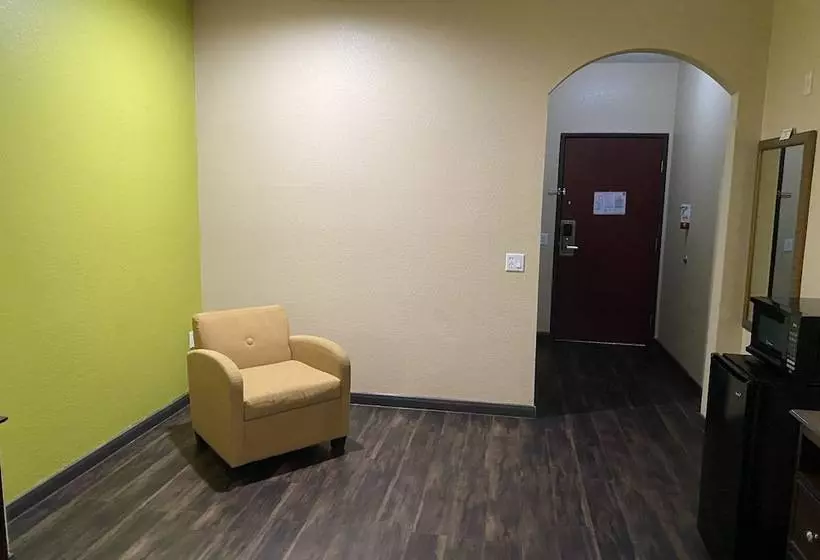 מוטל Red Lion Inn & Suites Iah Airport East