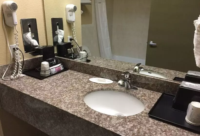 מוטל Red Lion Inn & Suites Iah Airport East