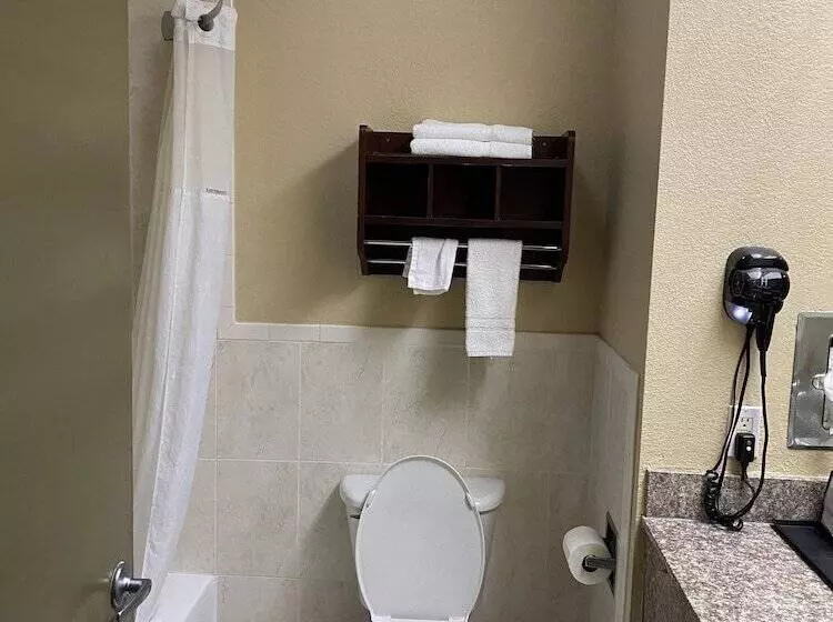 מוטל Red Lion Inn & Suites Iah Airport East