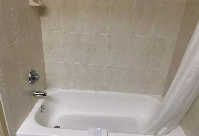 מוטל Red Lion Inn & Suites Iah Airport East