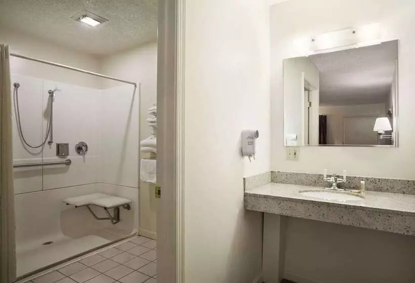 汽车旅馆 Super 8 By Wyndham Mifflinville Near Bloomsburg