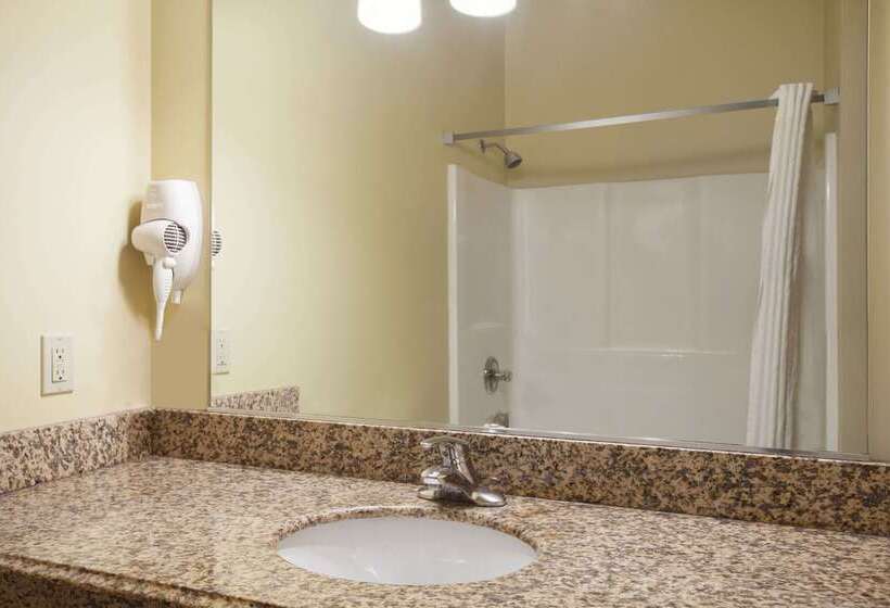 Мотель Super 8 By Wyndham Mifflinville Near Bloomsburg