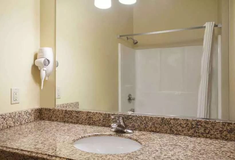 汽车旅馆 Super 8 By Wyndham Mifflinville Near Bloomsburg