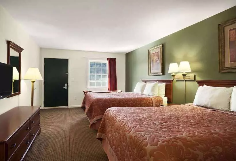 汽车旅馆 Super 8 By Wyndham Mifflinville Near Bloomsburg