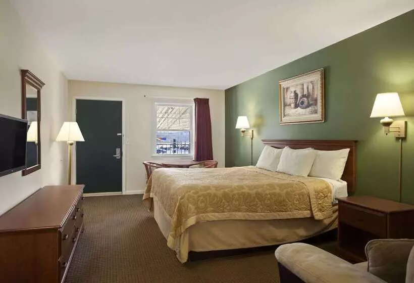 汽车旅馆 Super 8 By Wyndham Mifflinville Near Bloomsburg