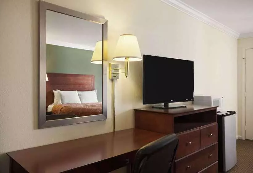 汽车旅馆 Super 8 By Wyndham Mifflinville Near Bloomsburg