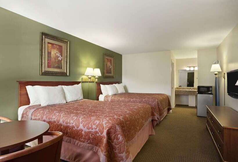 Мотель Super 8 By Wyndham Mifflinville Near Bloomsburg