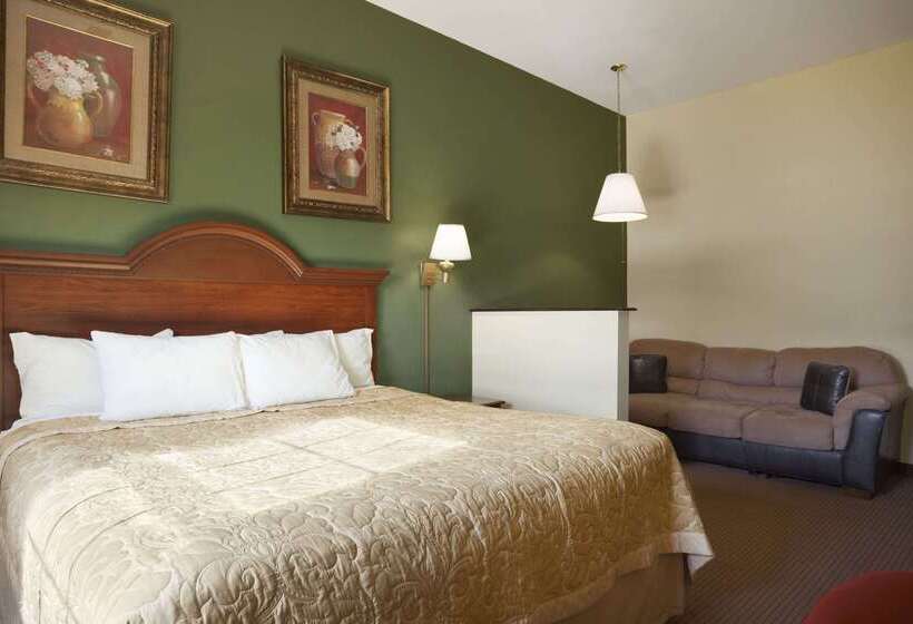 Мотель Super 8 By Wyndham Mifflinville Near Bloomsburg