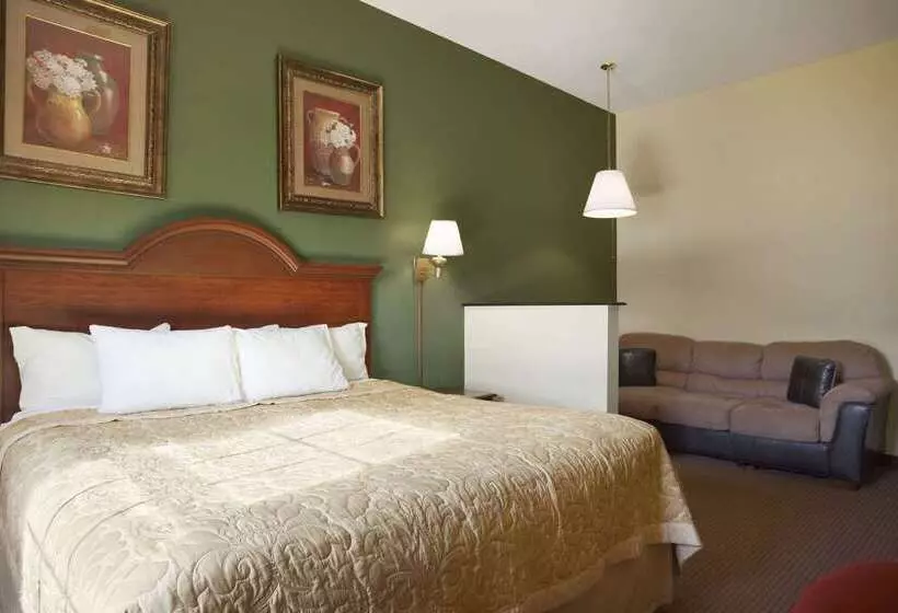 汽车旅馆 Super 8 By Wyndham Mifflinville Near Bloomsburg