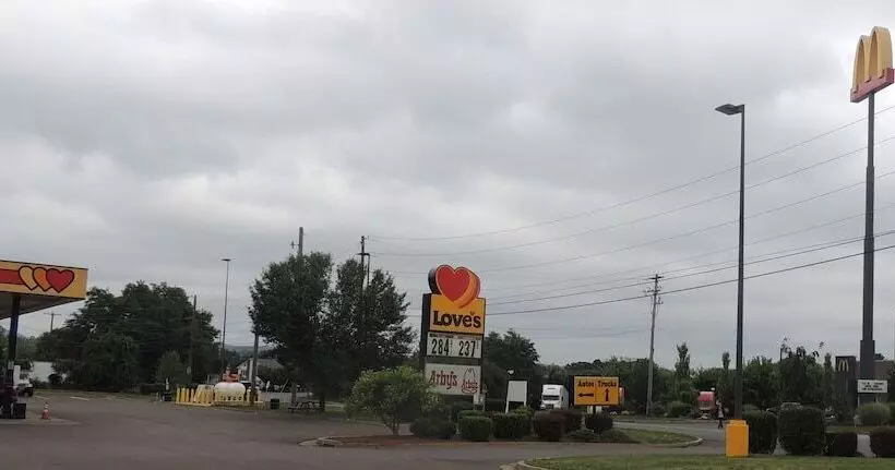 汽车旅馆 Super 8 By Wyndham Mifflinville Near Bloomsburg