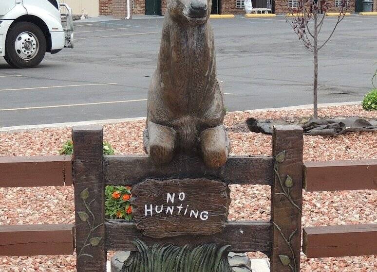 Мотель Super 8 By Wyndham Mifflinville Near Bloomsburg