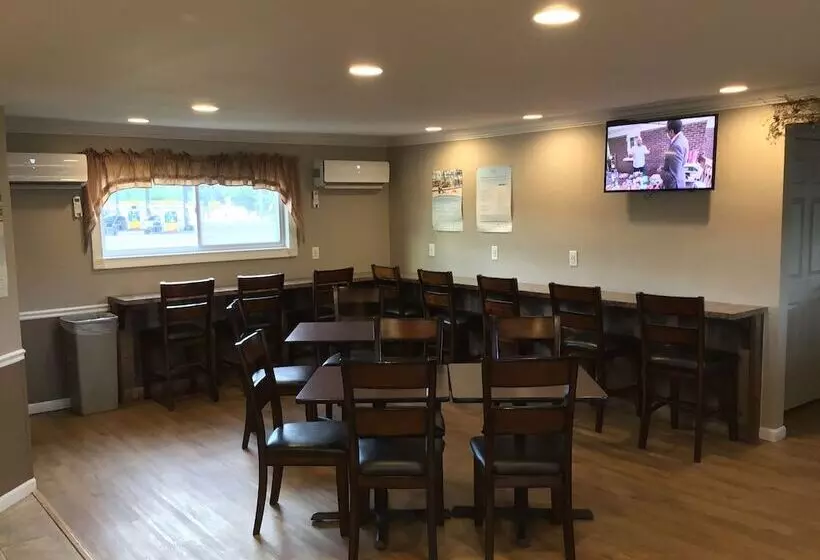 汽车旅馆 Super 8 By Wyndham Mifflinville Near Bloomsburg