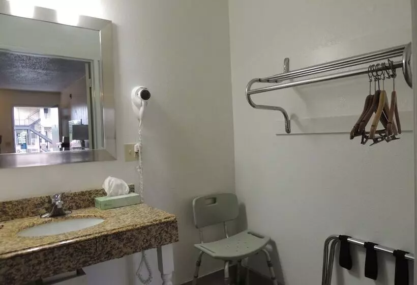 汽车旅馆 Super 8 By Wyndham Mifflinville Near Bloomsburg