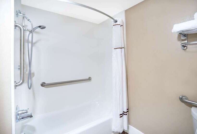 Motel Super 8 By Wyndham Murfreesboro