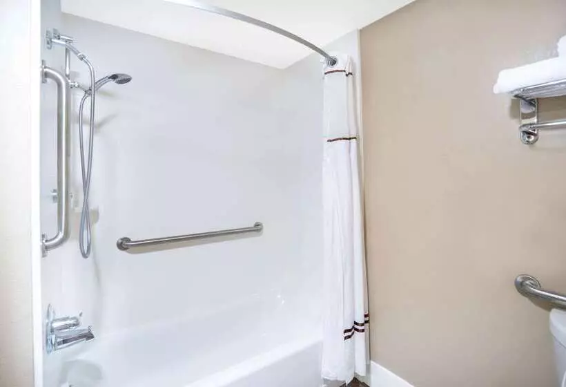 מוטל Super 8 By Wyndham Murfreesboro