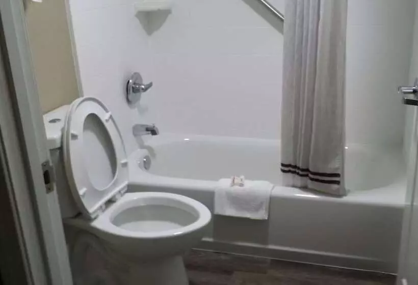 מוטל Super 8 By Wyndham Murfreesboro