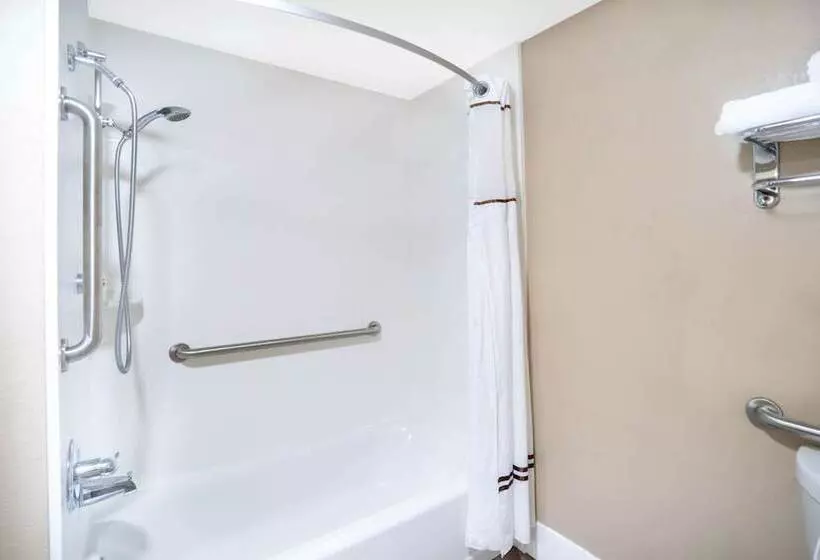 מוטל Super 8 By Wyndham Murfreesboro