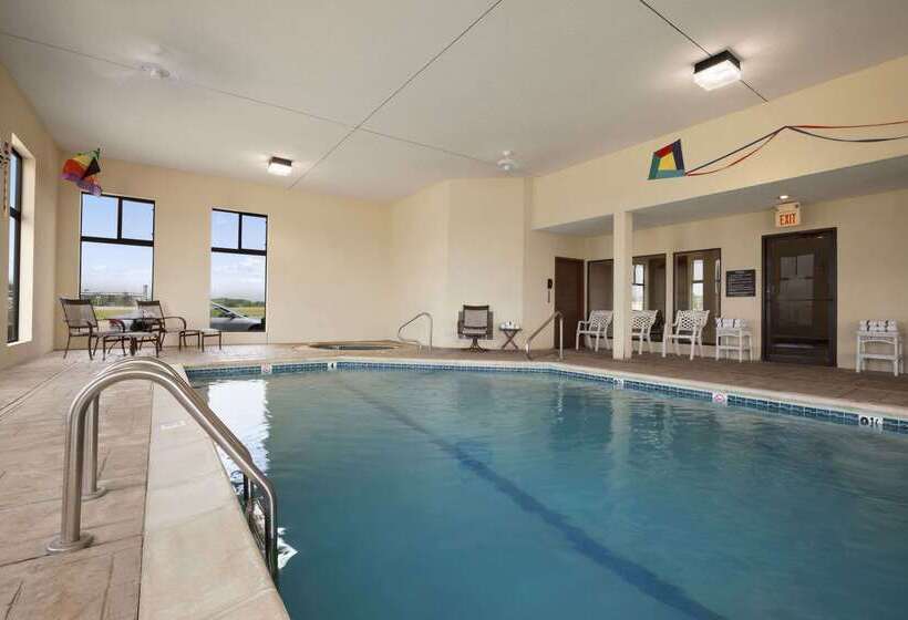 汽车旅馆  Super 8 By Wyndham Perryville