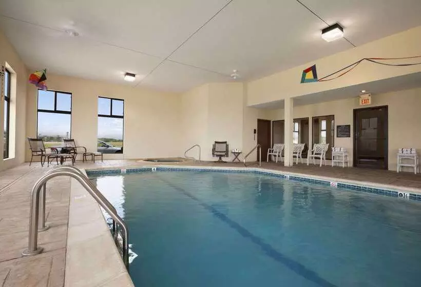 Мотель Super 8 By Wyndham Perryville