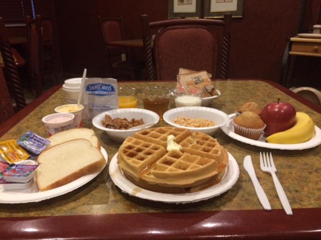 汽车旅馆  Super 8 By Wyndham Perryville