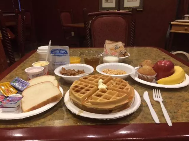 Мотель Super 8 By Wyndham Perryville