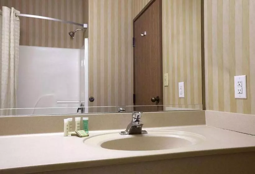 Мотель Super 8 By Wyndham Perryville