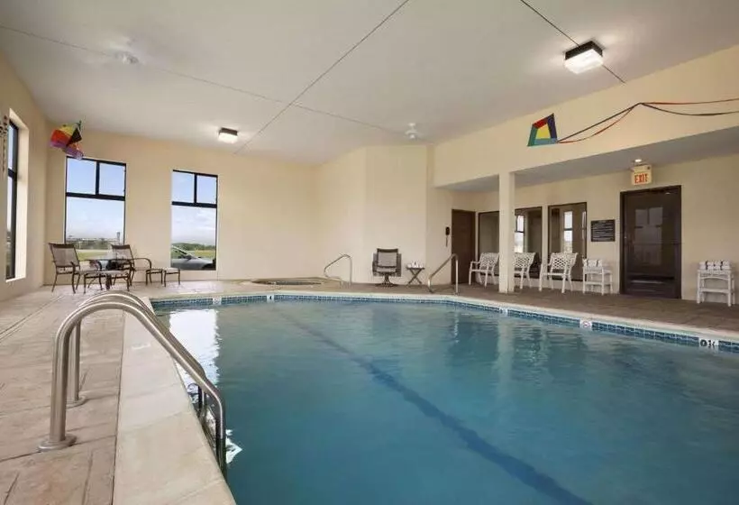 Мотель Super 8 By Wyndham Perryville