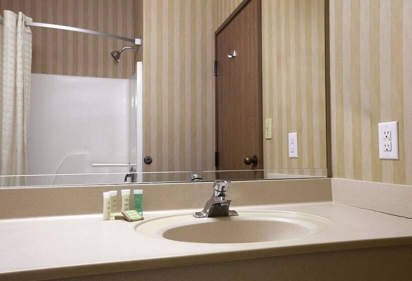 汽车旅馆  Super 8 By Wyndham Perryville