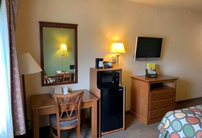 Мотель Super 8 By Wyndham Perryville