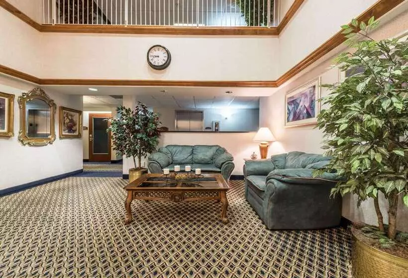 モーテル Super 8 By Wyndham Weatherford