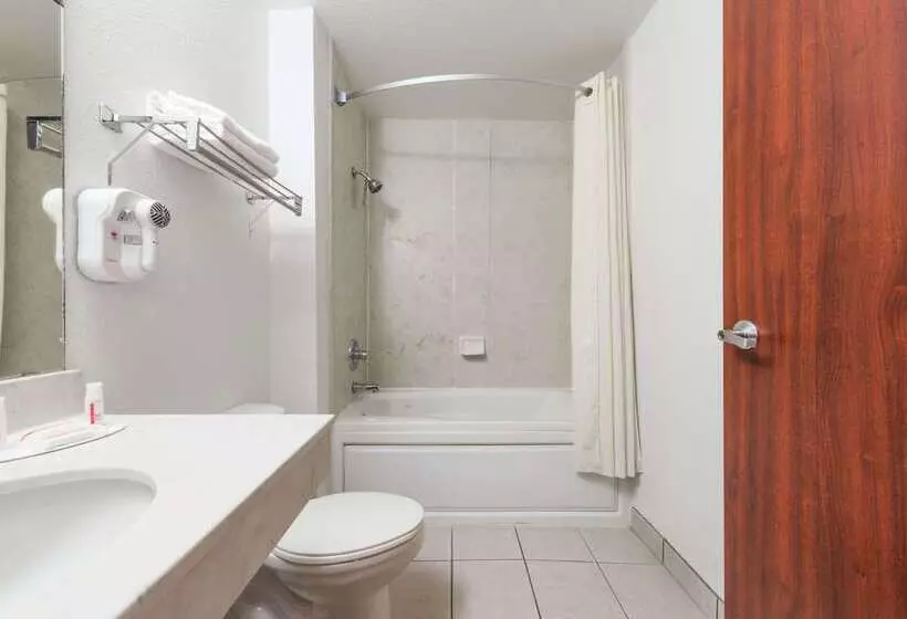 モーテル Super 8 By Wyndham Weatherford