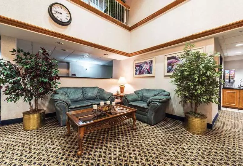 モーテル Super 8 By Wyndham Weatherford