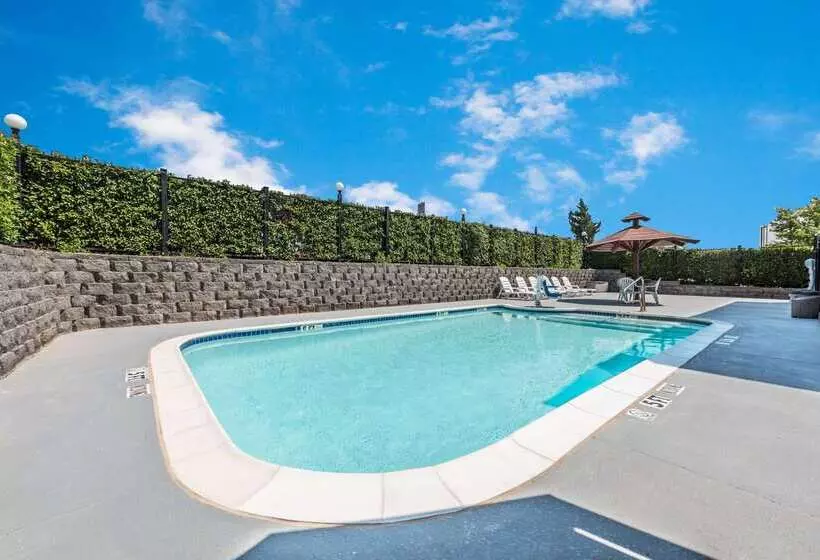 モーテル Super 8 By Wyndham Weatherford