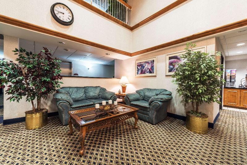 Motel Super 8 By Wyndham Weatherford