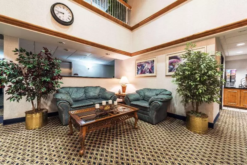 モーテル Super 8 By Wyndham Weatherford