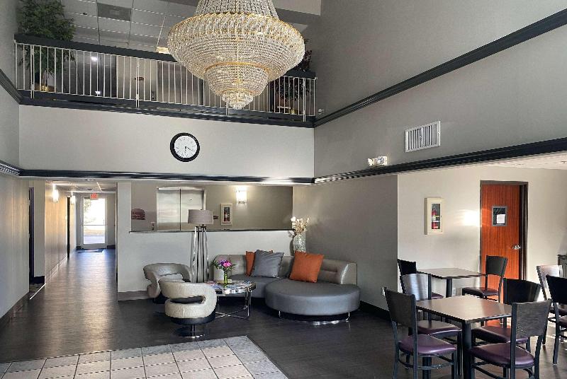 Motel Super 8 By Wyndham Weatherford