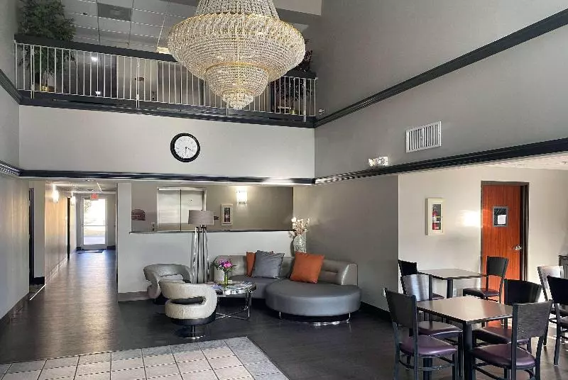 モーテル Super 8 By Wyndham Weatherford