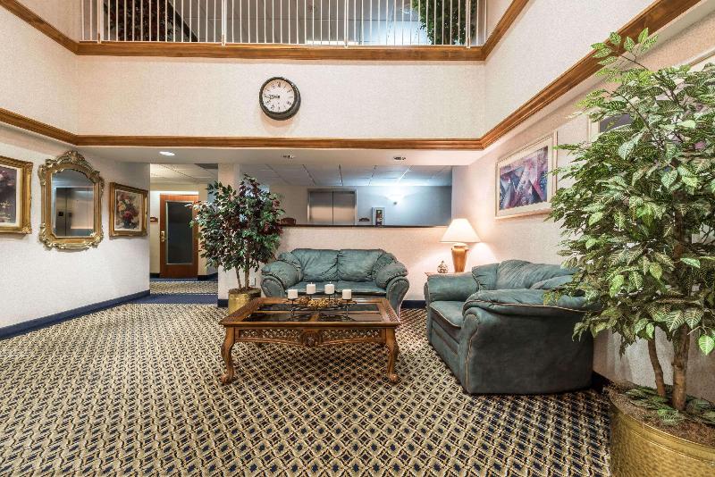 Motel Super 8 By Wyndham Weatherford