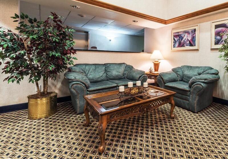 Motel Super 8 By Wyndham Weatherford