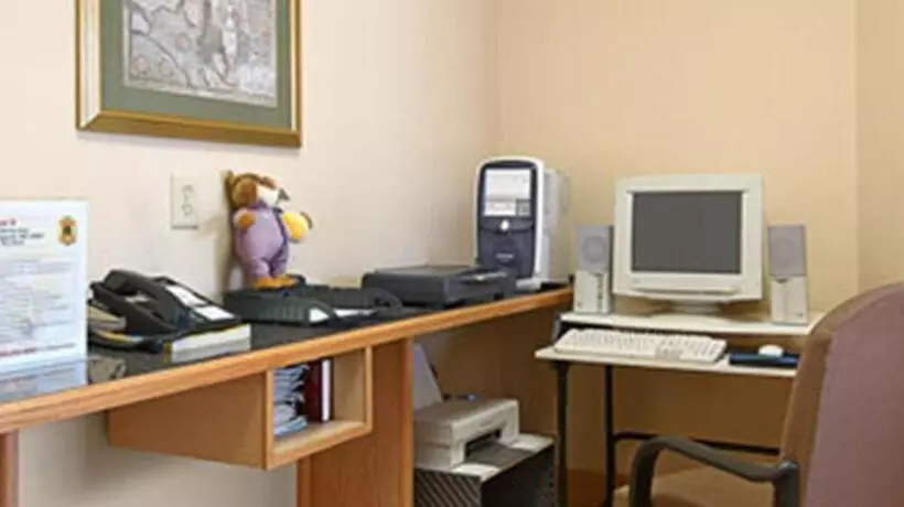 Motel Super 8 By Wyndham Pascagoula