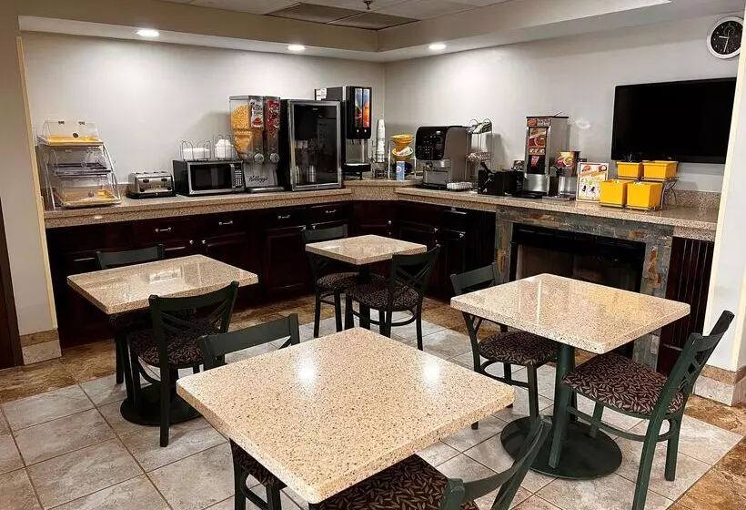 Мотель Surestay Hotel By Best Western Morganton