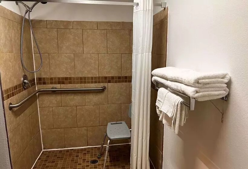 Мотель Surestay Hotel By Best Western Morganton